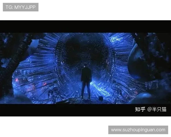 围绕黑客帝国3下载深度解读未来科幻动作经典大片独特魅力