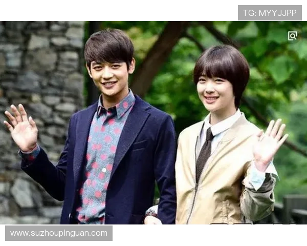 《致美丽的你》:收视率背后,青春共鸣与时代印记的双重奏